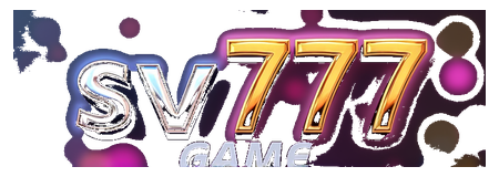 sv777 game logo